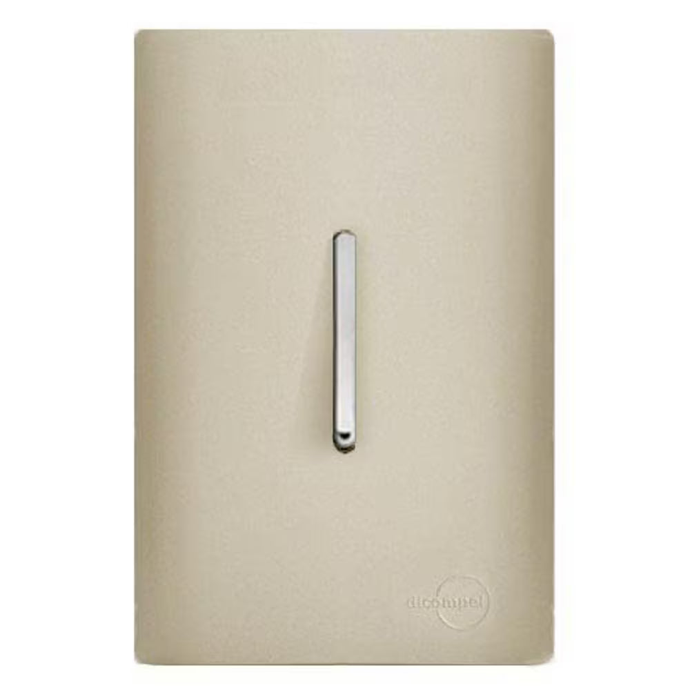 Champanhe com cromado