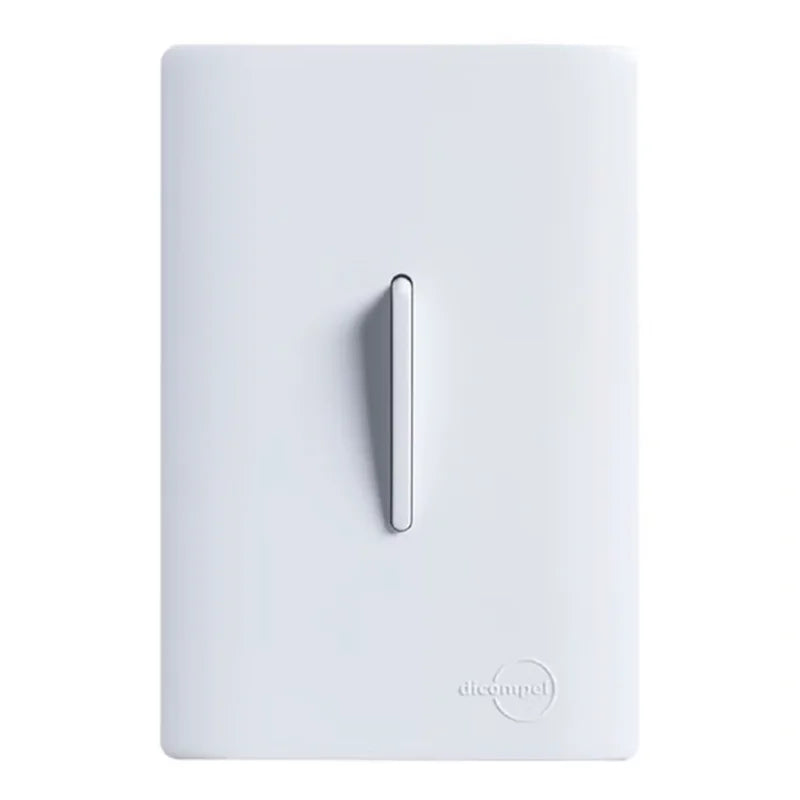 Total White (Todo Branco)