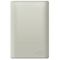 Placa 4x2 P/ cega Champanhe Novara
