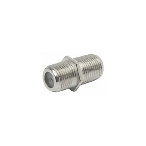 Conector de Antena 4x4 Branco Novara